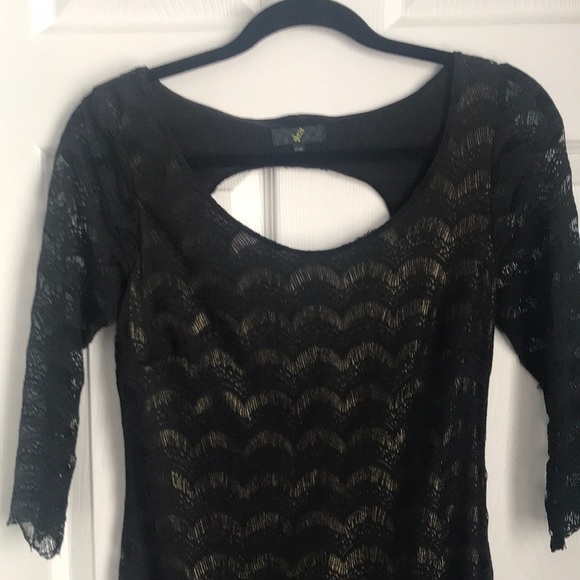 Dress - Picture 2 of 4